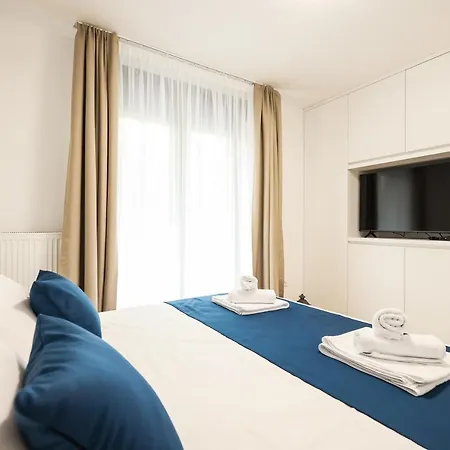 Premium Ventus Rosa - Mistral Garden Zadar