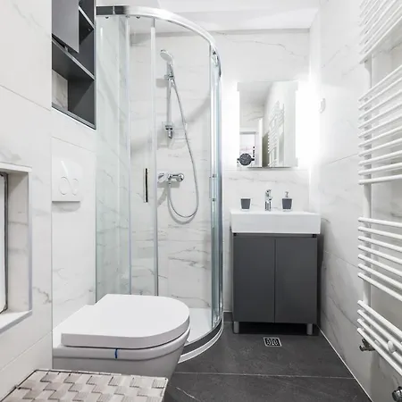 Premium Ventus Rosa - Mistral Garden Apartment Zadar