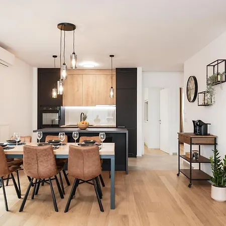 Premium Ventus Rosa - Mistral Garden *