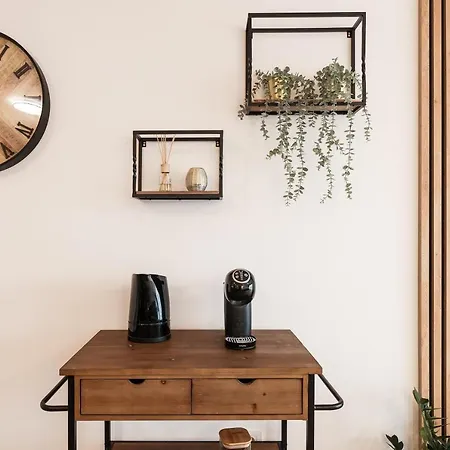 Premium Ventus Rosa - Mistral Garden Apartment Zadar