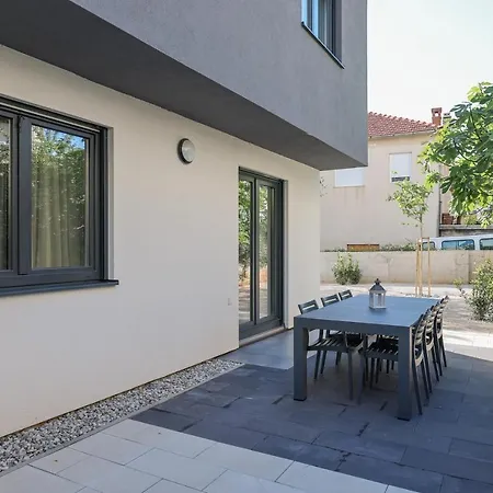 Apartment Premium Ventus Rosa - Mistral Garden