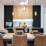 Apartment Premium Ventus Rosa - Mistral Garden *