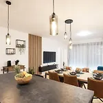 Apartment Premium Ventus Rosa - Mistral Garden