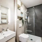 Apartment Premium Ventus Rosa - Mistral Garden *