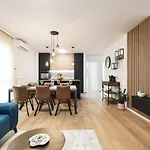 Apartament Premium Ventus Rosa - Mistral Garden Zadar