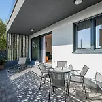Apartament Premium Ventus Rosa - Mistral Garden