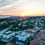 Premium Ventus Rosa - Mistral Garden * Zadar