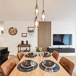 Apartment Premium Ventus Rosa - Mistral Garden