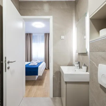 Premium Ventus Rosa - Mistral Garden *