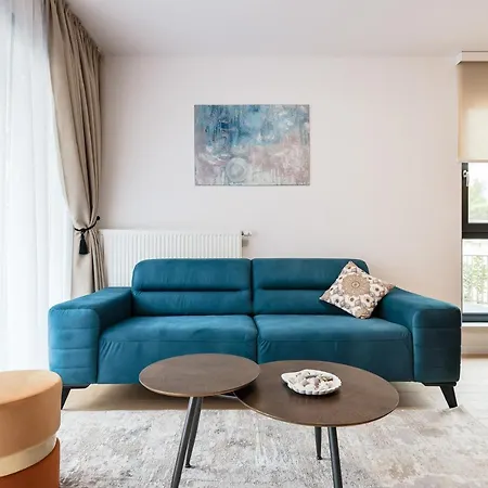 Premium Ventus Rosa - Mistral Garden Zadar