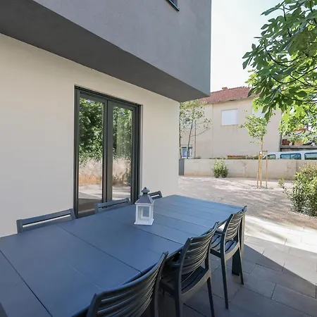 Appartement Premium Ventus Rosa - Mistral Garden *