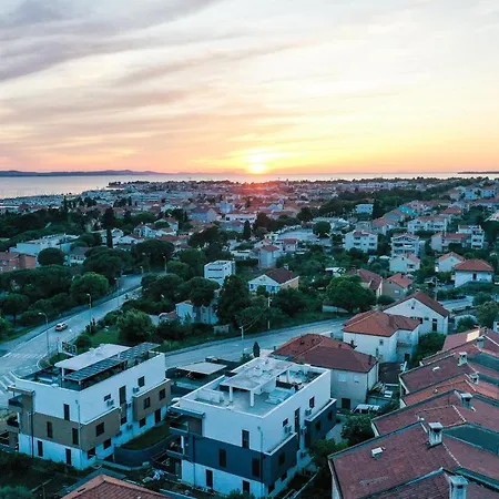 Premium Ventus Rosa - Mistral Garden * Zadar