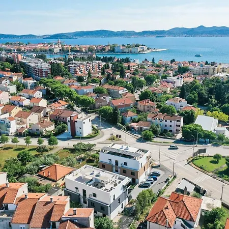 Premium Ventus Rosa - Mistral Garden Appartamento *