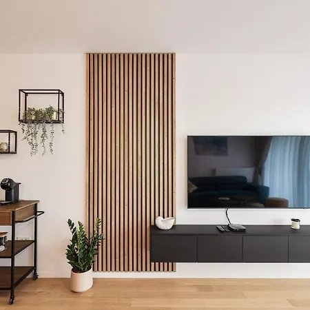 Premium Ventus Rosa - Mistral Garden Appartement Zadar